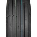 Stens New Tire For Kenda 21340E42, 104010552A1 Tire Size 11X4.00-5, Tread Super Lug 160-639